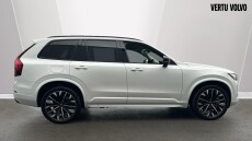 Volvo XC90 2.0 T8 PHEV Plus Dark 5dr AWD Geartronic Estate